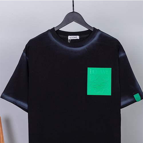 【LOEWE】メンズ レディース 半袖Tシャツ 