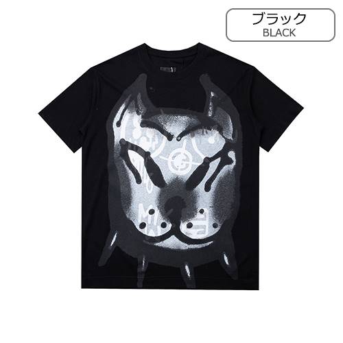 ジバンシイスーパーコピーメンズ レディース 半袖Tシャツ