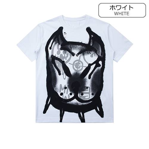 ジバンシイスーパーコピーメンズ レディース 半袖Tシャツ