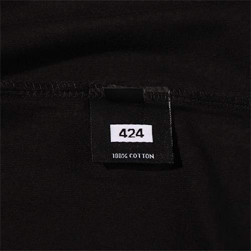 【424】メンズ レディース 半袖Tシャツ