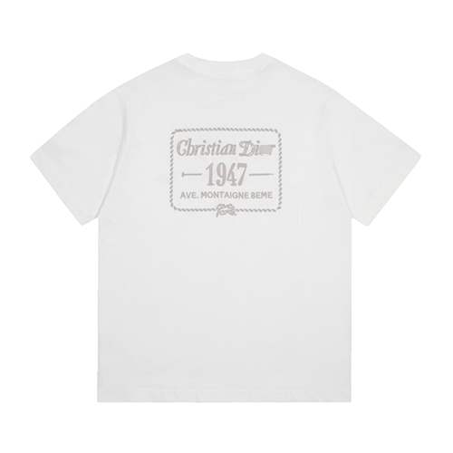 ディオール スーパーコピーメンズ レディース 半袖Tシャツ