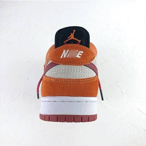 【ナイキ】AJ1low×NK Dunk SB low メンズ レディース  スニーカー  