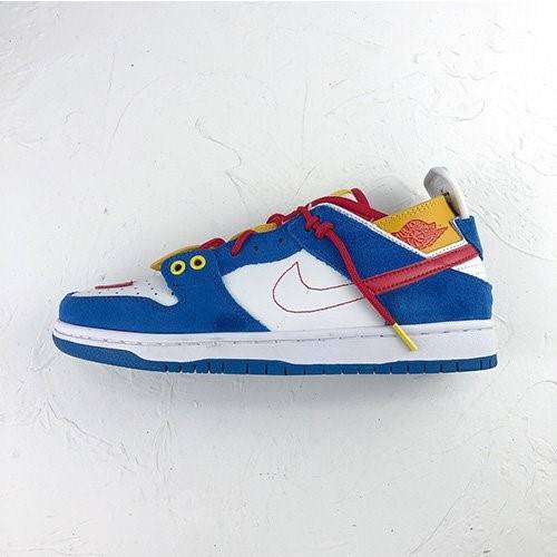 【ナイキ】AJ1low×NK Dunk SB low メンズ レディース  スニーカー  