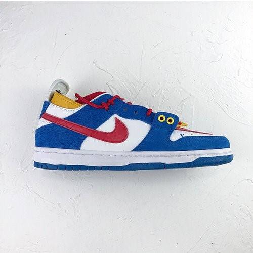 【ナイキ】AJ1low×NK Dunk SB low メンズ レディース  スニーカー  