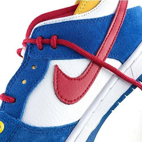 【ナイキ】AJ1low×NK Dunk SB low メンズ レディース  スニーカー  