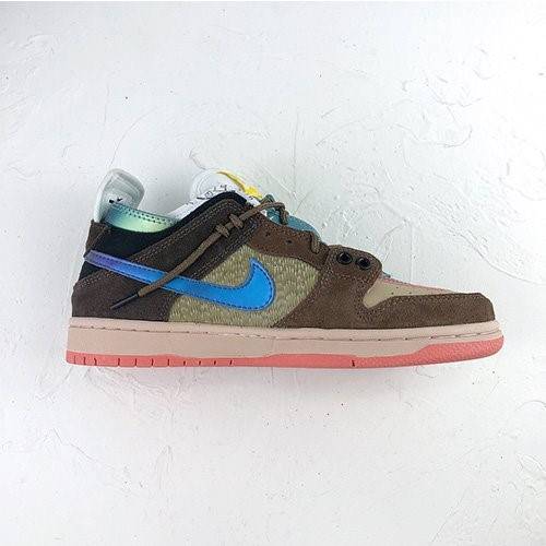 【ナイキ】AJ1low×NK Dunk SB low メンズ レディース  スニーカー  