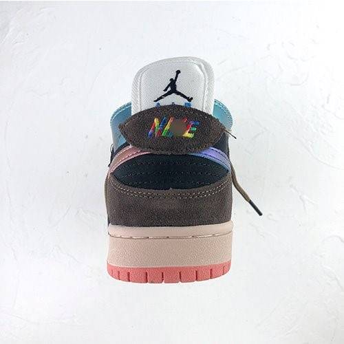 【ナイキ】AJ1low×NK Dunk SB low メンズ レディース  スニーカー  