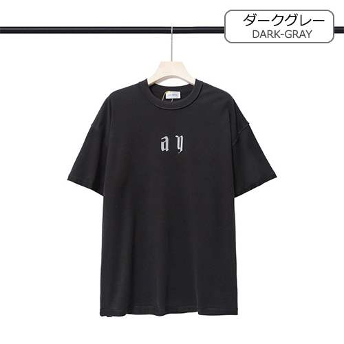 【ASKYURSEIF】メンズ レディース 半袖Tシャツ 