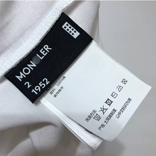 モンクレールスーパーコピーメンズ レディース 半袖Tシャツ