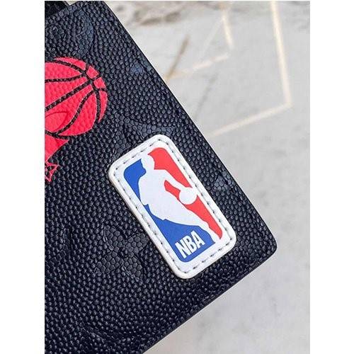 ルイヴィトンコピーNBA マルチプル ウォレット リング M80624