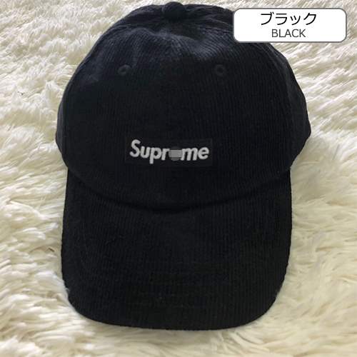 シュプリーム偽物CAP 帽子