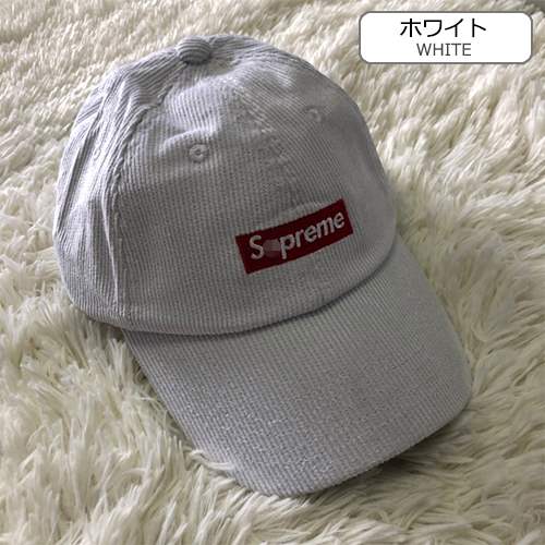 シュプリーム偽物CAP 帽子