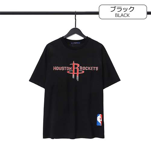 ルイヴィトンコピーメンズ レディース 半袖Tシャツ