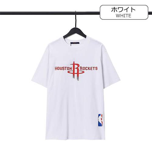 ルイヴィトンコピーメンズ レディース 半袖Tシャツ