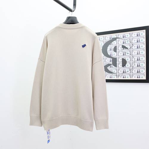 【ADER】メンズ レディース ニット　セーター 