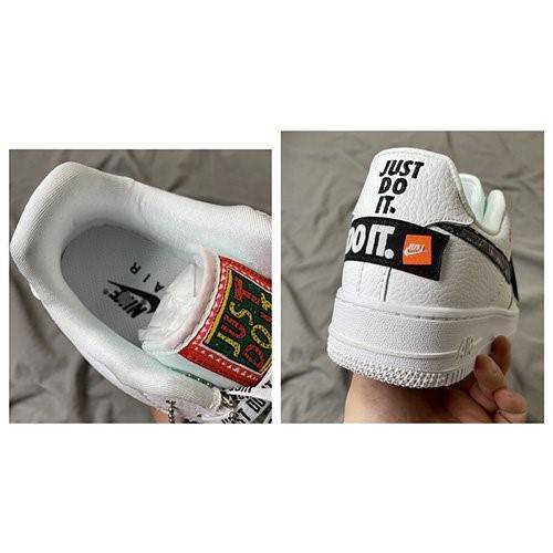 【ナイキ】Air Force 1 Just Do lt AF1 メンズ レディース  スニーカー  