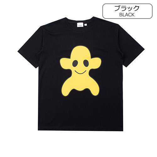 バーバリー スーパー メンズ レディース 半袖Tシャツ