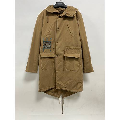 【RAF SIMONS】ジャケット　アウター    