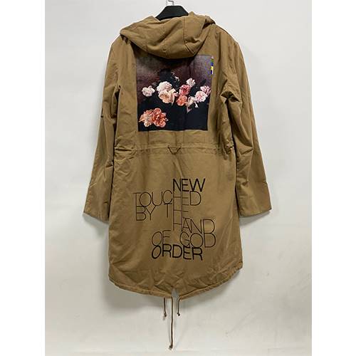 【RAF SIMONS】ジャケット　アウター    