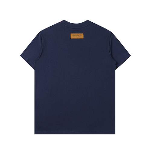 ルイヴィトンコピーメンズ レディース 半袖Tシャツ