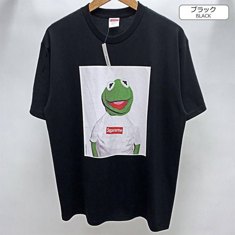 【シュプリ*ム S*PREME】高品質 メンズ レディース 半袖Tシャツ 