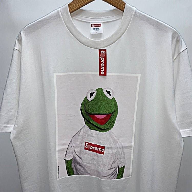 【シュプリ*ム S*PREME】高品質 メンズ レディース 半袖Tシャツ 