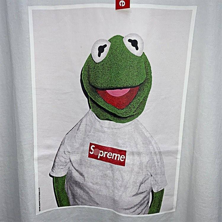 【シュプリ*ム S*PREME】高品質 メンズ レディース 半袖Tシャツ 