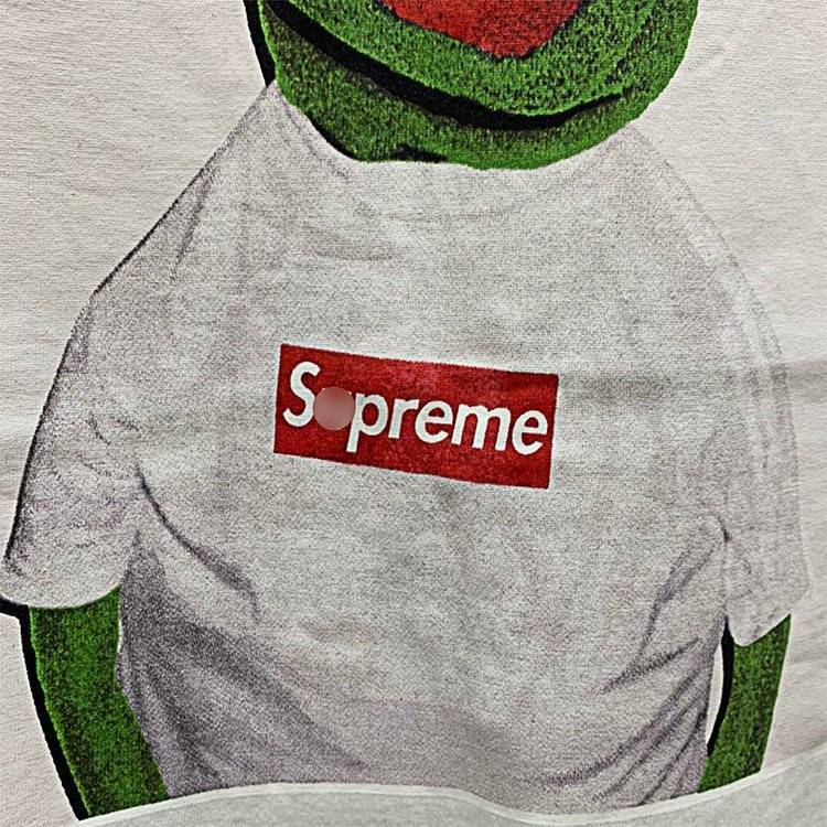 【シュプリ*ム S*PREME】高品質 メンズ レディース 半袖Tシャツ 