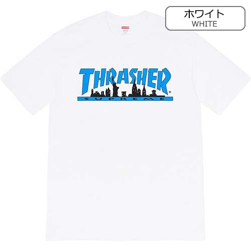 【シュプリーム】メンズ レディース 半袖Tシャツ 