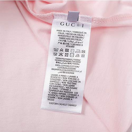 グッチスーパーコピーメンズ レディース 半袖Tシャツ