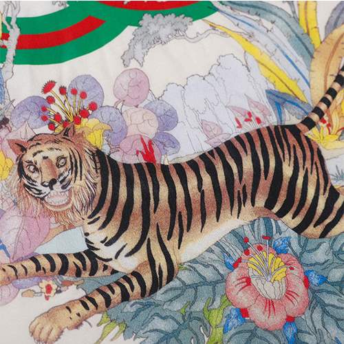 グッチスーパーコピーメンズ レディース 半袖Tシャツ