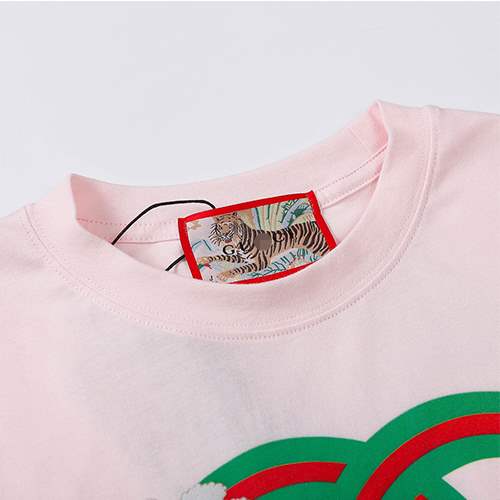 グッチスーパーコピーメンズ レディース 半袖Tシャツ