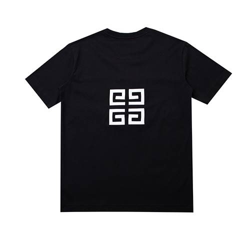 ジバンシイスーパーコピーメンズ レディース 半袖Tシャツ