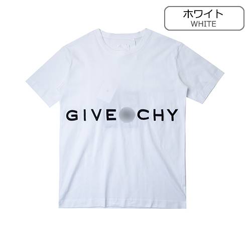 ジバンシイスーパーコピーメンズ レディース 半袖Tシャツ