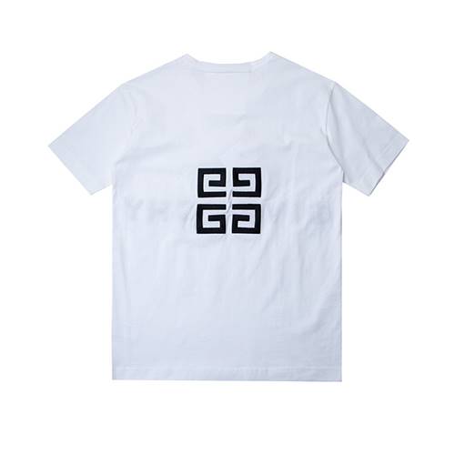 ジバンシイスーパーコピーメンズ レディース 半袖Tシャツ