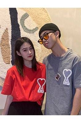 【AMIRI】メンズ レディース 半袖Tシャツ