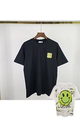 【LOEWE】メンズ レディース 半袖Tシャツ  