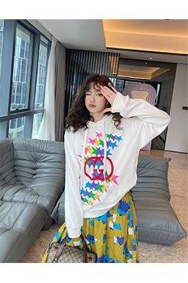 【グッチ】メンズファッション フード Tシャツ パーカー   