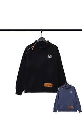 【LOEWE】メンズ レディース 長袖　スウェットTシャツ 