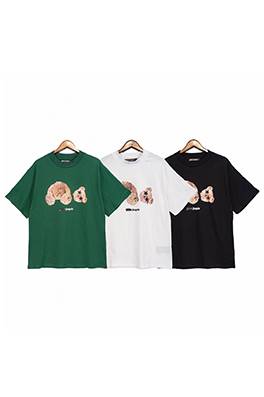 パームエンジェルススーパーコピー メンズ レディース 半袖Tシャツ