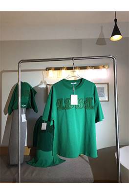 【MAXMARA】メンズ レディース 半袖Tシャツ