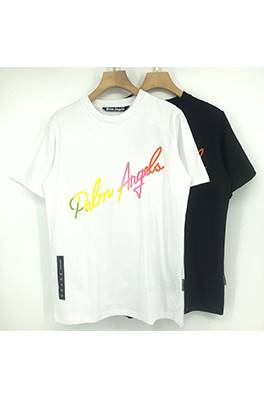 パームエンジェルススーパーコピー メンズ レディース 半袖Tシャツ