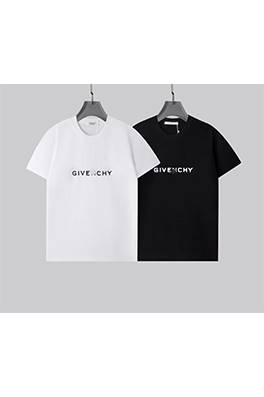 ジバンシイスーパーコピーメンズ レディース 半袖Tシャツ