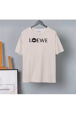 【LOEWE】メンズ レディース 半袖Tシャツ 