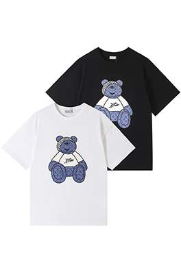 ディオールスーパーコピーメンズ レディース 半袖Tシャツ