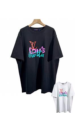 ルイヴィトンスーパーコピーメンズ レディース 半袖Tシャツ