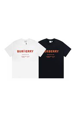 バーバリー スーパーコピーメンズ レディース 半袖Tシャツ