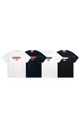 ジバンシイ偽物 メンズ レディース 半袖Tシャツ