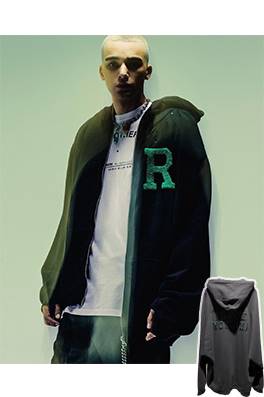 【RAF SIMONS】ジャケット　アウター 