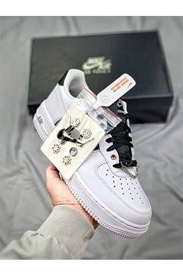 【ナイキ】Air Force 1&#039;07 Low PRM メンズ レディース  スニーカー  